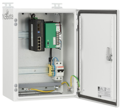 NSBox-242
